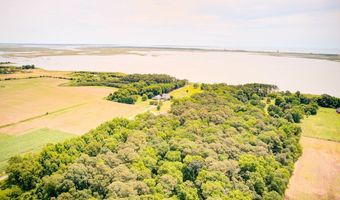 16 MT WHARTON Rd Lot 16, Atlantic, VA 23303