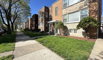 5728 N Mcvicker Ave 1, Chicago, IL 60646
