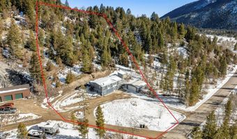 640 Olson Gulch Rd, Anaconda, MT 59711