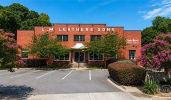 675 Pulaski St 100, Athens, GA 30601