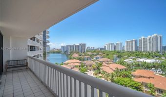 1000 W Island Blvd 1206, Aventura, FL 33160