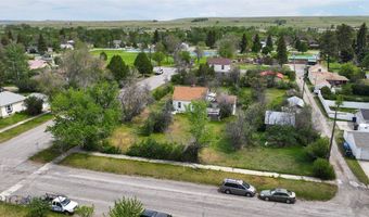 708 Anderson St, Big Timber, MT 59011