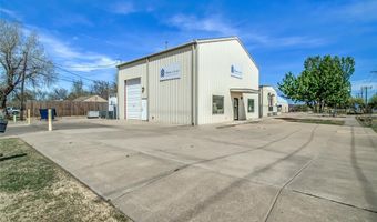 6707 NW 50th St, Bethany, OK 73008