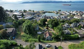 2689 GRAND Ave, Astoria, OR 97103
