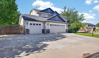 12549 W Ardyce, Boise, ID 83713