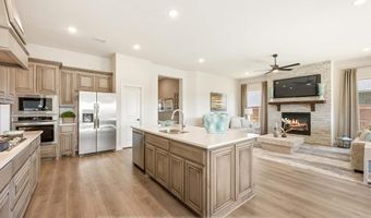 2005 Amber Gate Dr, Anna, TX 75409