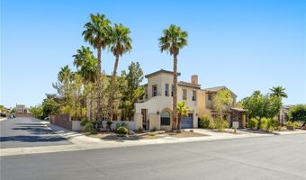 527 Via Garofano Ave, Henderson, NV 89011