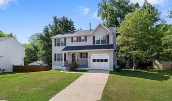 1203 KINGSBURY Dr, Bowie, MD 20721