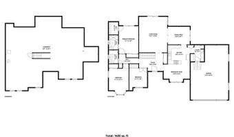 1421 SARATOGA Dr, Bel Air, MD 21014