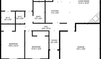 724 Sunny Slope Dr, Allen, TX 75002
