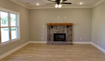 101 COLUMBIA Way, Atoka, TN 38004