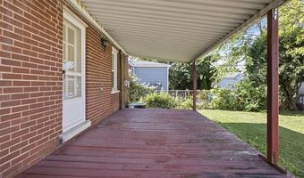 9864 Quandt Ave, Allen Park, MI 48101