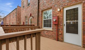 1415 S EDGEWOOD St 458, Arlington, VA 22204