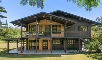 965 Hog Back Rd, Haiku, HI 96708