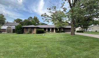6408 Rosalind Ln, Anderson, IN 46013