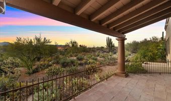 8944 E LAZYWOOD Pl, Carefree, AZ 85377