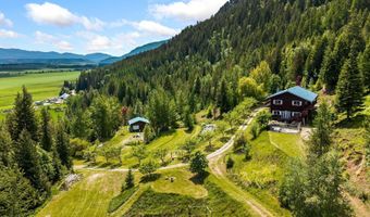 4456 Westside Rd, Bonners Ferry, ID 83805