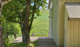 120 N Pine Butte, Bozeman, MT 59718