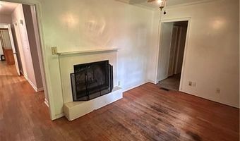 2977 Orion Dr, Decatur, GA 30033