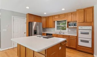 4674 Sharon Valley Ct, Atlanta, GA 30360