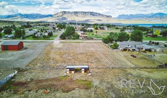 Mountain Dr lot 3, Cody, WY 82414