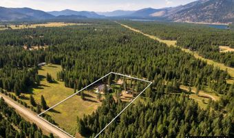 24 Forest Haven Rd, Trout Creek, MT 59874