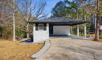 5804 S Gordon Rd, Austell, GA 30168