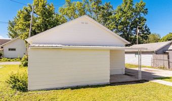 1707 W 8th St, Anderson, IN 46016
