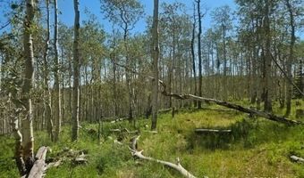 40 Acres Summit Mountain Rd, Brian Head, UT 84719