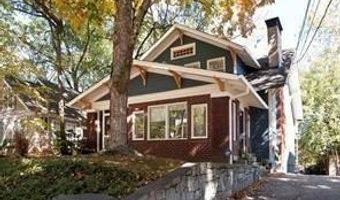 897 Argonne Ave NE 4, Atlanta, GA 30309