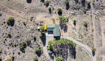 230 N 300 E, Bicknell, UT 84715