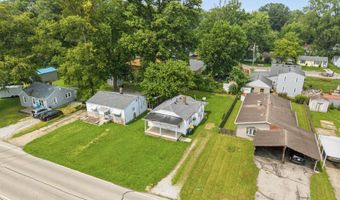 2618 E 8th St, Anderson, IN 46012