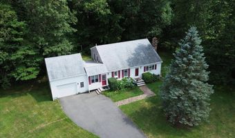 136 Bernard Cir, Abington, MA 02351