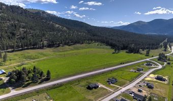NHN Adams Street, Alberton, MT 59820