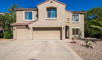 22566 W Ashleigh Marie Dr, Buckeye, AZ 85326