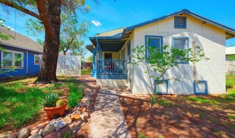 523 Ruppe Ave, Bisbee, AZ 85603