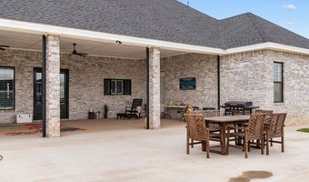 4675 SE 2700, Andrews, TX 79714