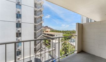 2609 Ala Wai Blvd 1002, Honolulu, HI 96815