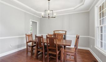 127 Laurel Ridge Dr, Alpharetta, GA 30004