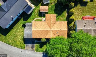 60 PRIMROSE Dr E, Dover, DE 19901