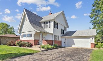 418 SE Grant St, Ankeny, IA 50021