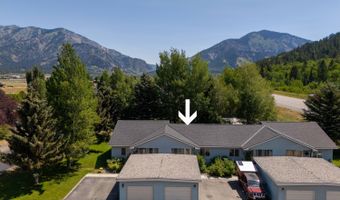 500 SNAKE RIVER Dr 2, Alpine, WY 83128