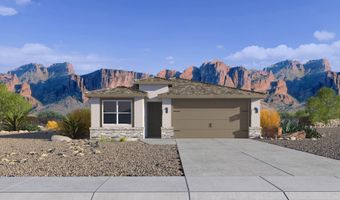 24262 W Southgate Ave, Buckeye, AZ 85326