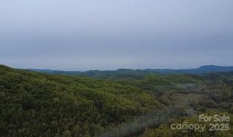 27 Sweetwater Ridge Rd, Balsam Grove, NC 28708