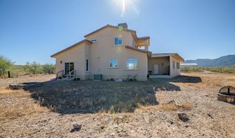 3910 Wingfield Mesa, Camp Verde, AZ 86322