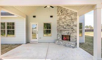 Bill Dorn Road Plan: Jackson, Appling, GA 30802