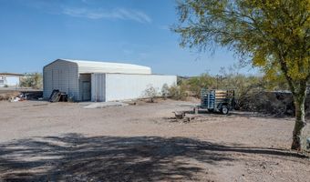 42565 La Posa Rd, Bouse, AZ 85325