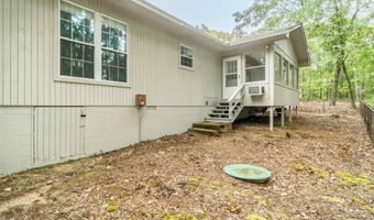 24 Descollar Cir, Hot Springs Village, AR 71909
