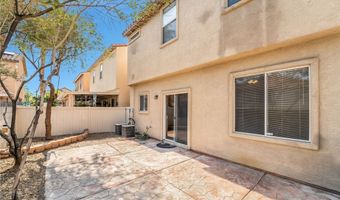 896 SHEERWATER Ave, Henderson, NV 89052