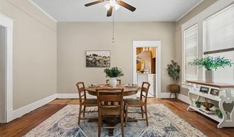 1103 Stanley SW, Ardmore, OK 73401